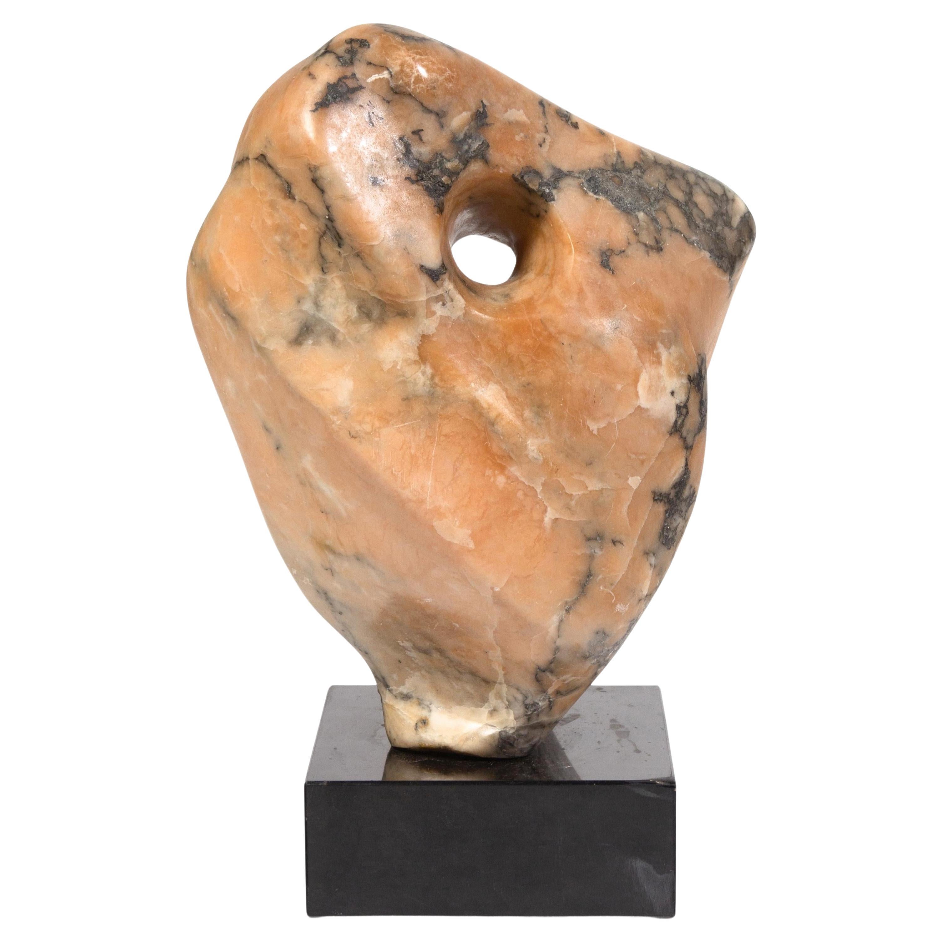 Untitled Sculpture by Joan Shapiro For Sale
