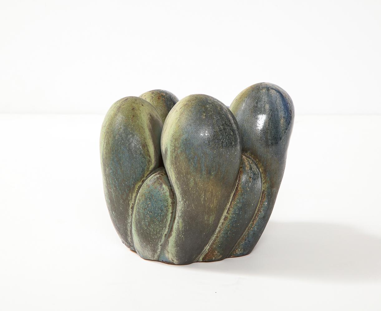 Modern Untitled Sculpture by Roseanne Sniderman For Sale