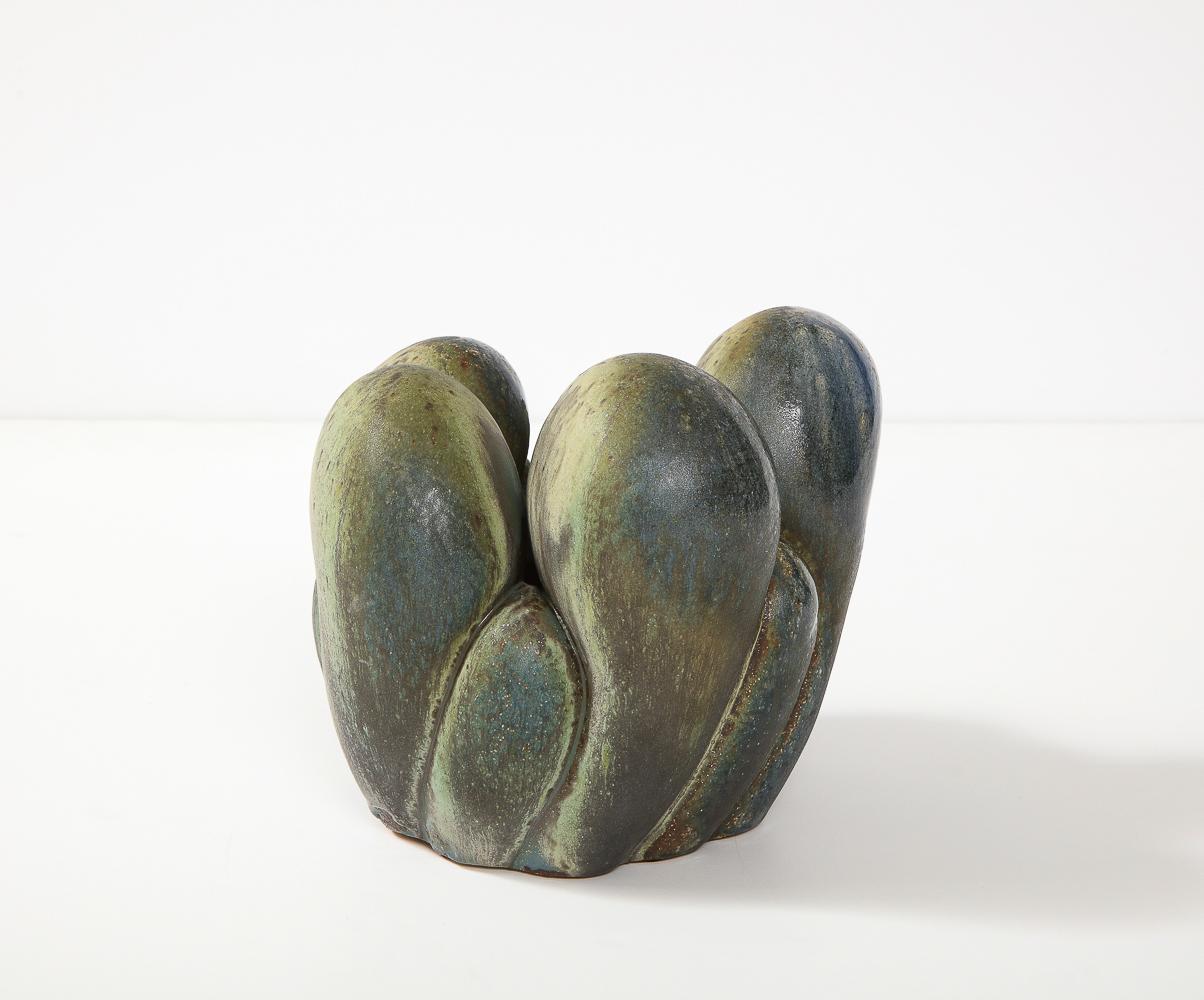 Untitled Sculpture by Roseanne Sniderman In New Condition For Sale In New York, NY