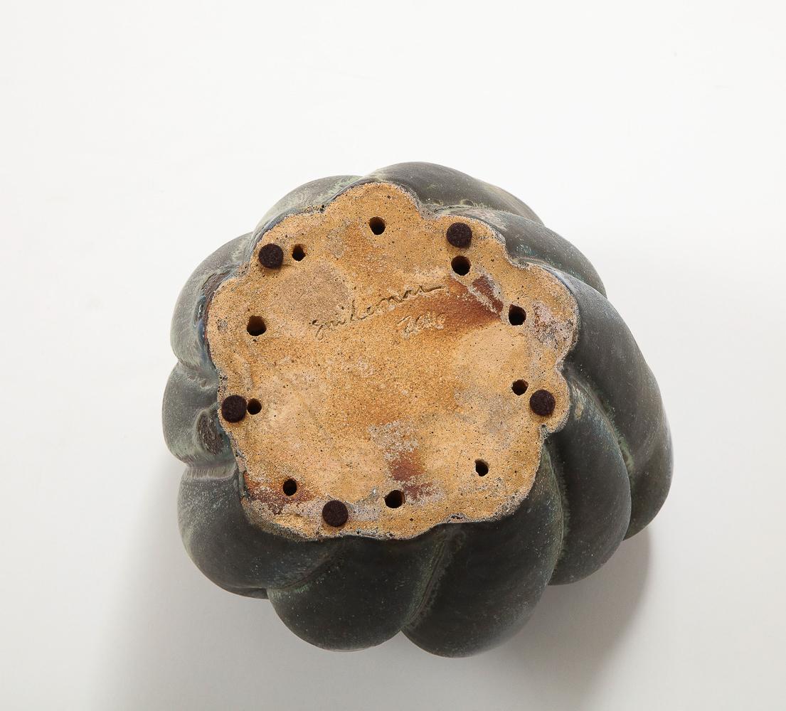 Stoneware Untitled Sculpture by Roseanne Sniderman For Sale