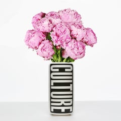 Untitled 'Vase' by Barbara Kruger
