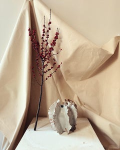 Wild Petals N.3 by Chala Toprak