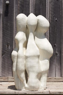 Untitled Vessel #12, USA