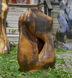Untitled Vessel #13, USA