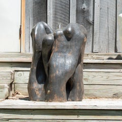 Untitled Vessel #21, USA