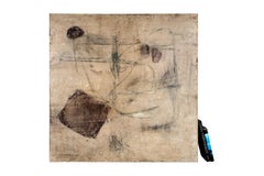 Untitled Work by Scott Kerr