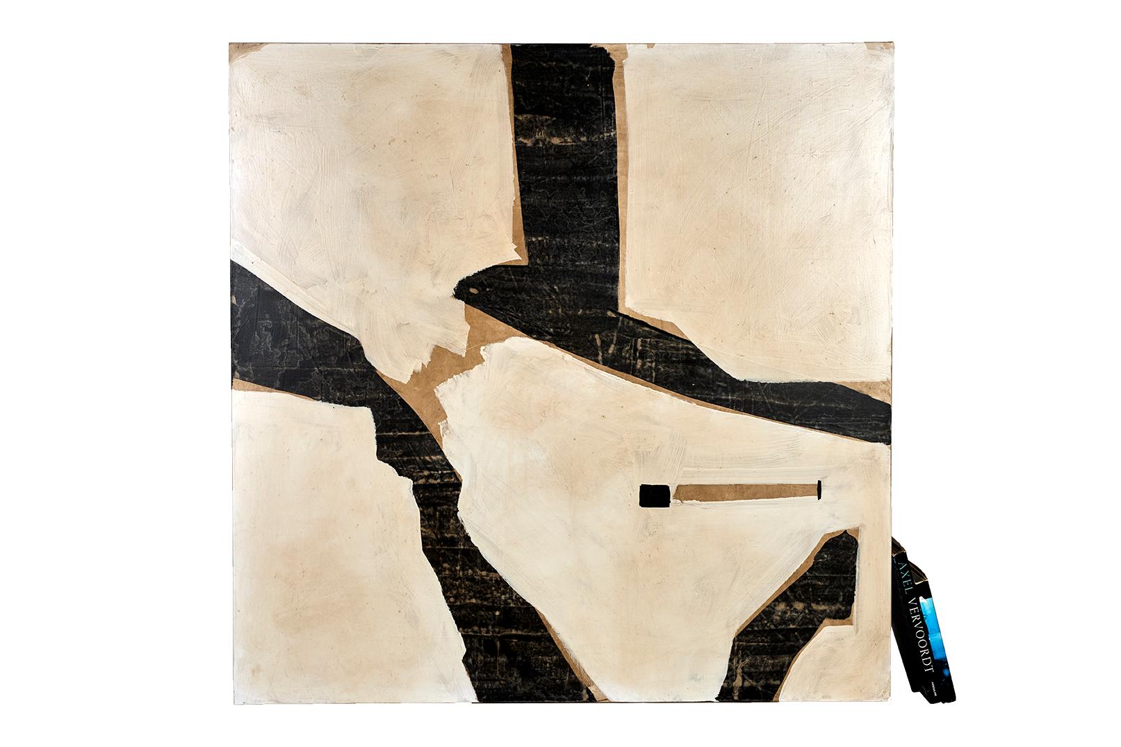 Scott Kerr è un artista astratto contemporaneo autodidatta. Da ragazzo, suo padre lo ha esposto al mondo dell'arte attraverso le opere di un artista locale del Texas, David Brownlow. Stupito dall'emozione che suscitava in lui in così giovane età,