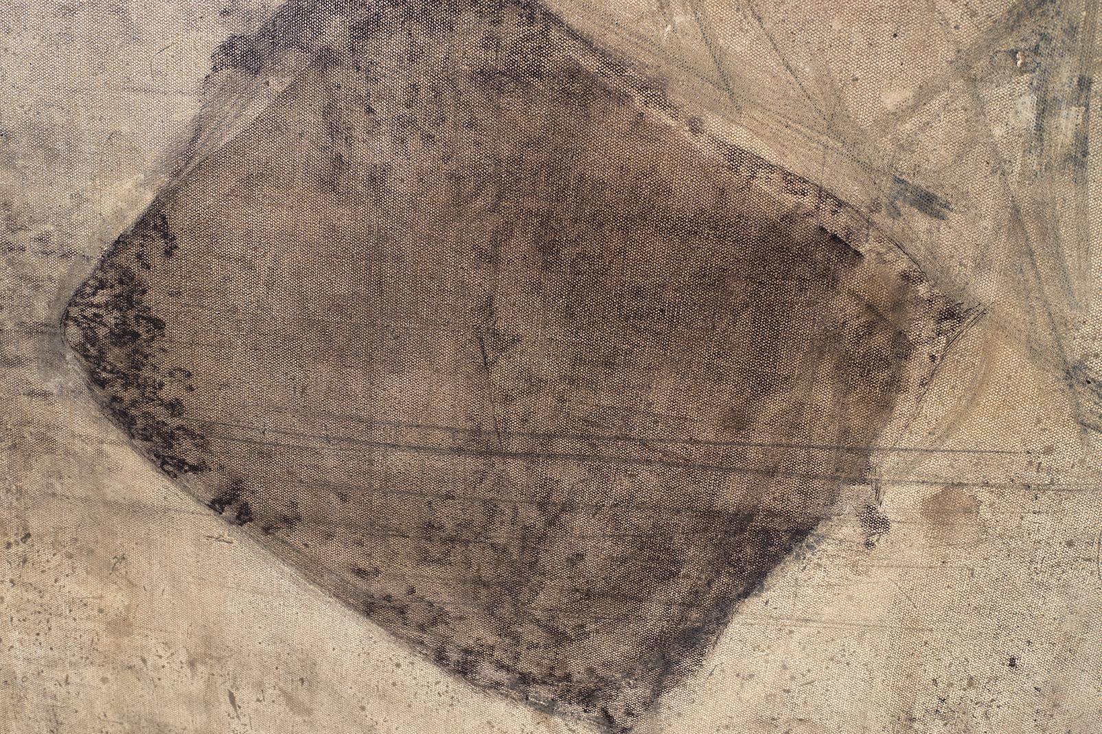 Obra sin título de Scott Kerr en Bueno estado para la venta en Dallas, TX