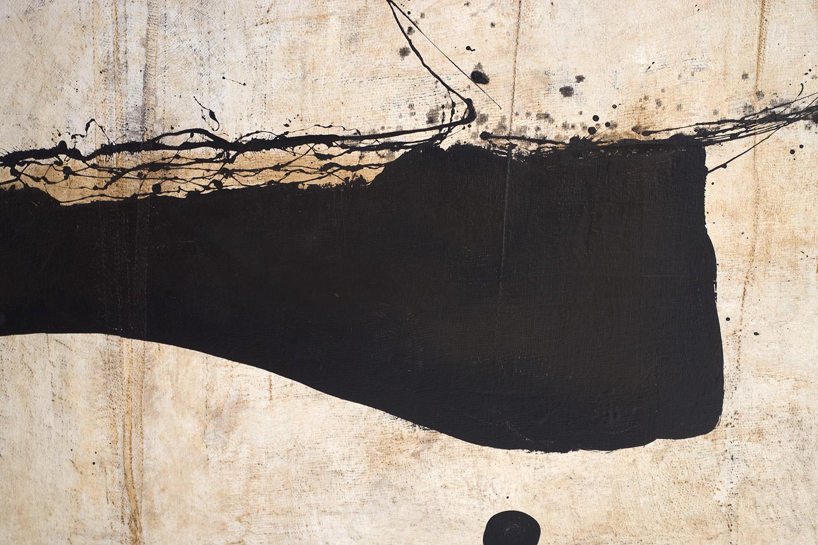 Contemporary Untitled Work by Scott Kerr