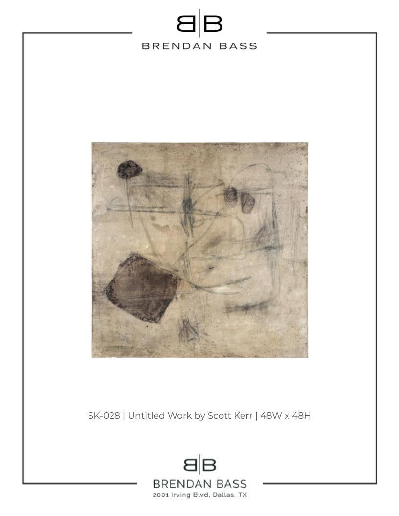 Obra sin título de Scott Kerr Lienzo en venta