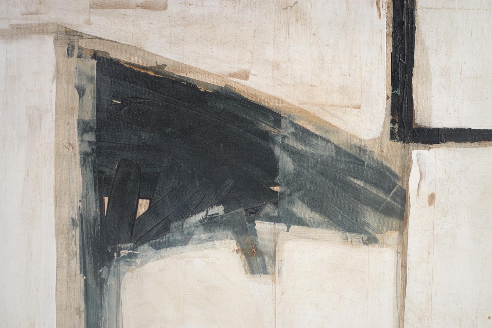 Pittura Opera senza titolo di Scott Kerr in vendita