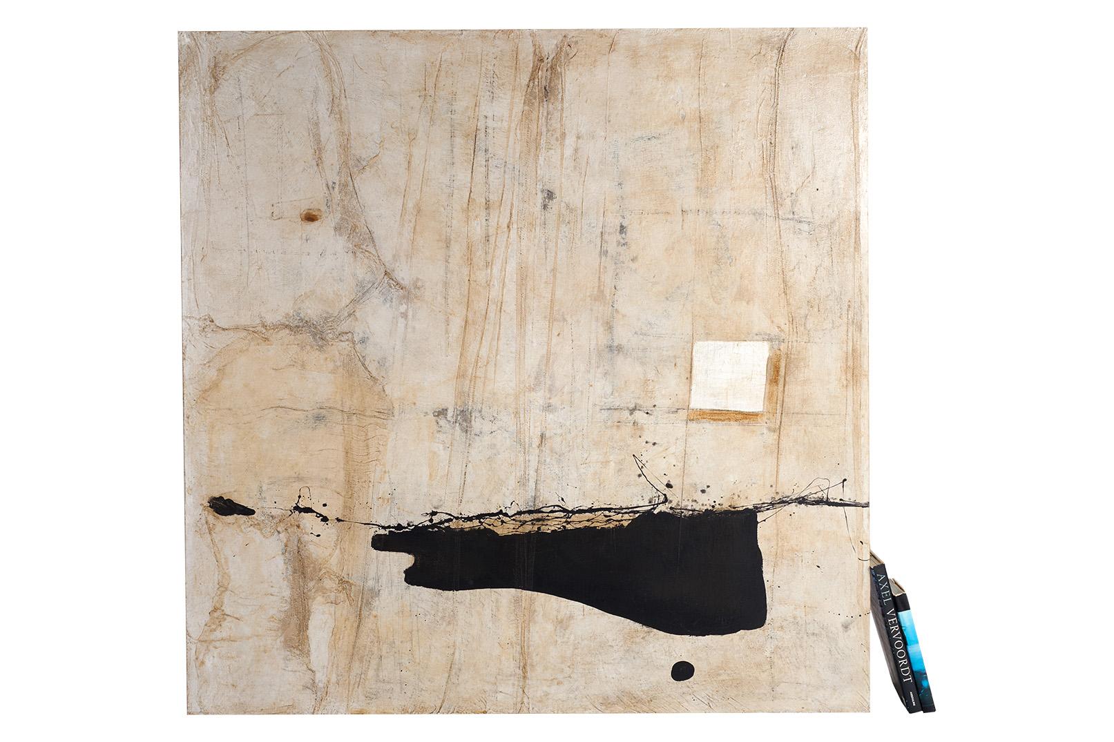 Paint Untitled Work by Scott Kerr