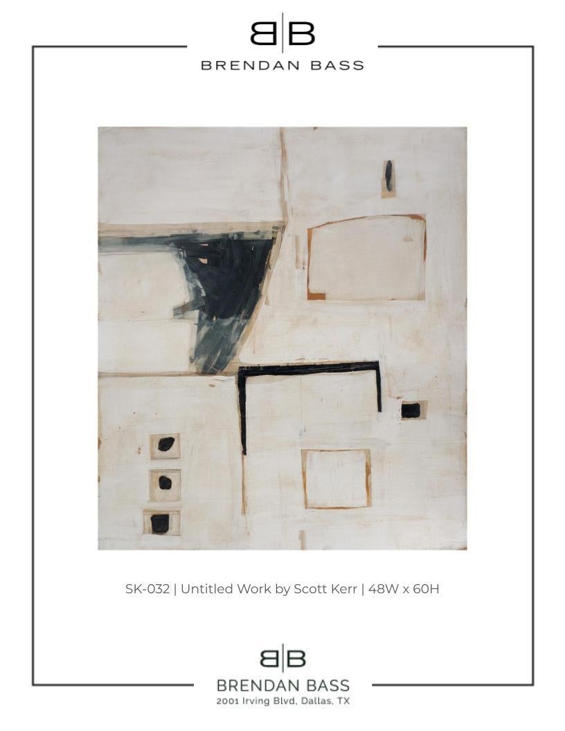 Opera senza titolo di Scott Kerr in vendita 2