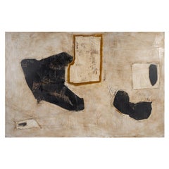 Untitled Work by Scott Kerr