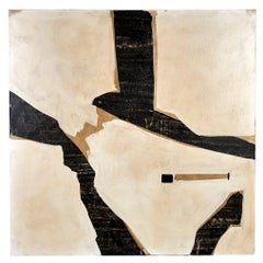 Untitled Work by Scott Kerr