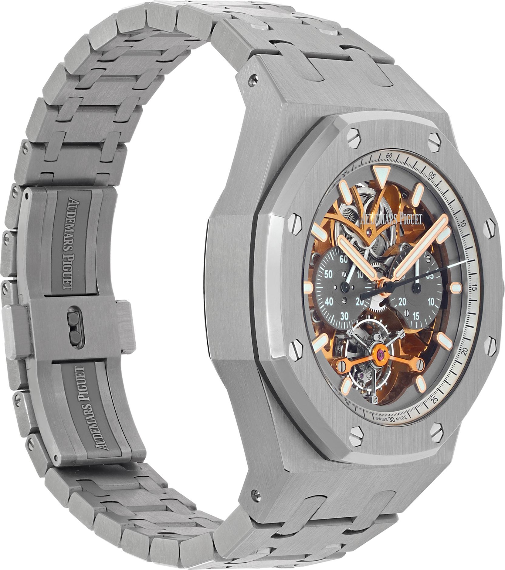Unused Audemars Piguet 
