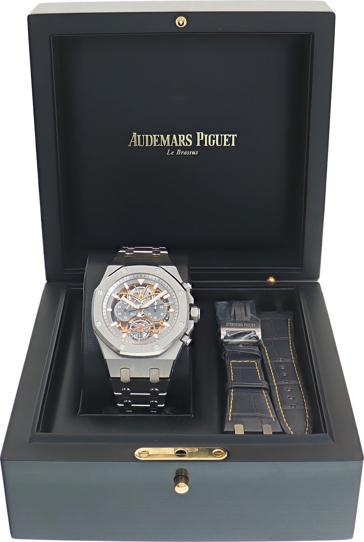 Unused Audemars Piguet 