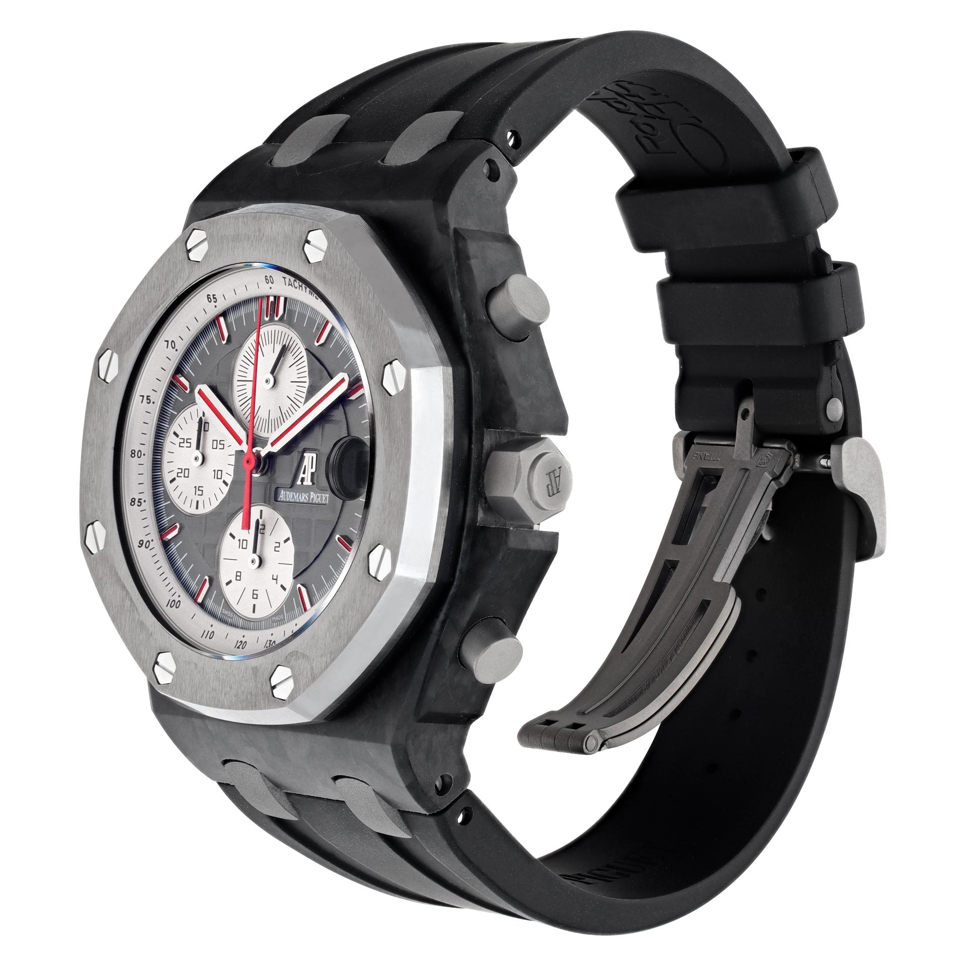 Audemars Piguet Royal Oak Offshore 