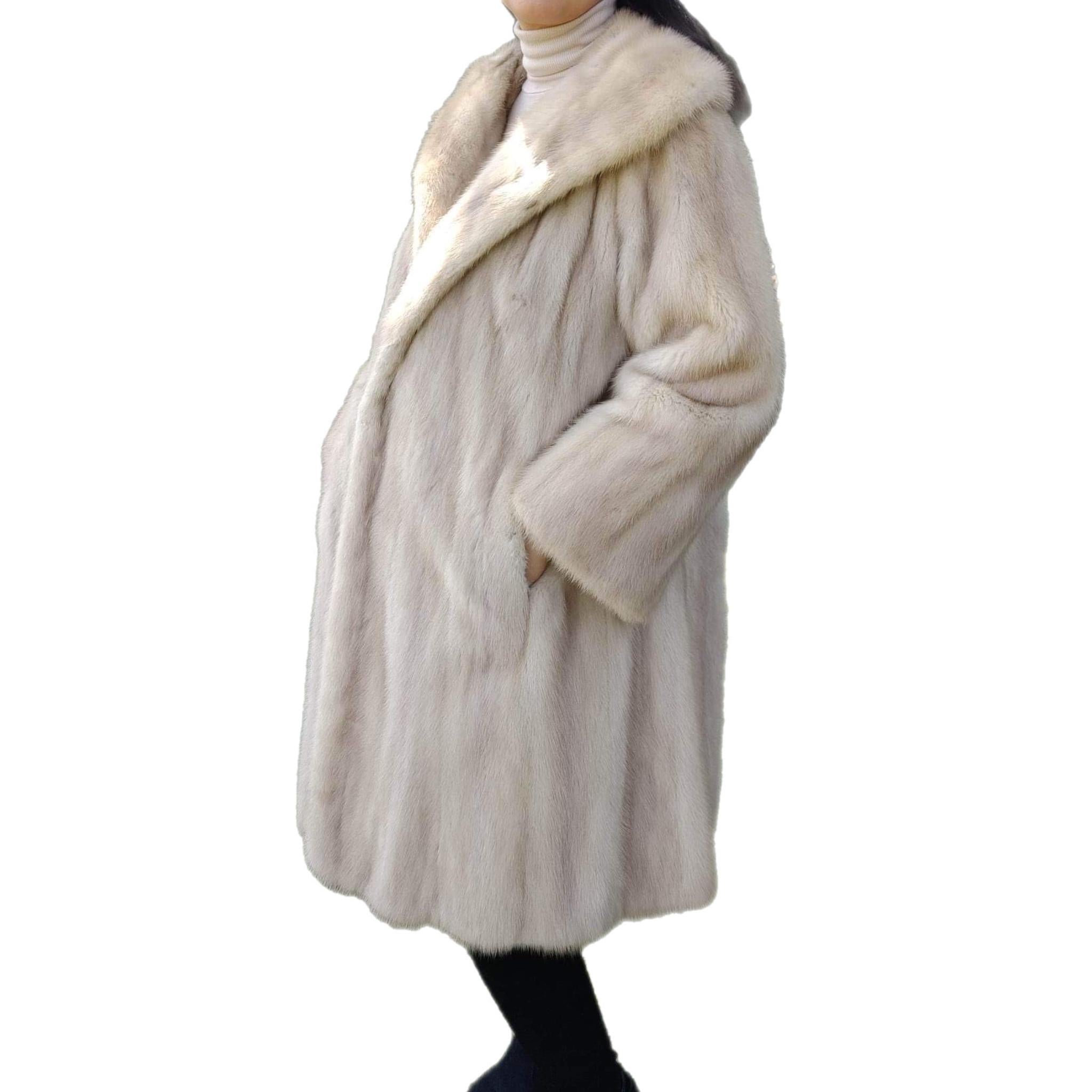 fox fur coat for sale