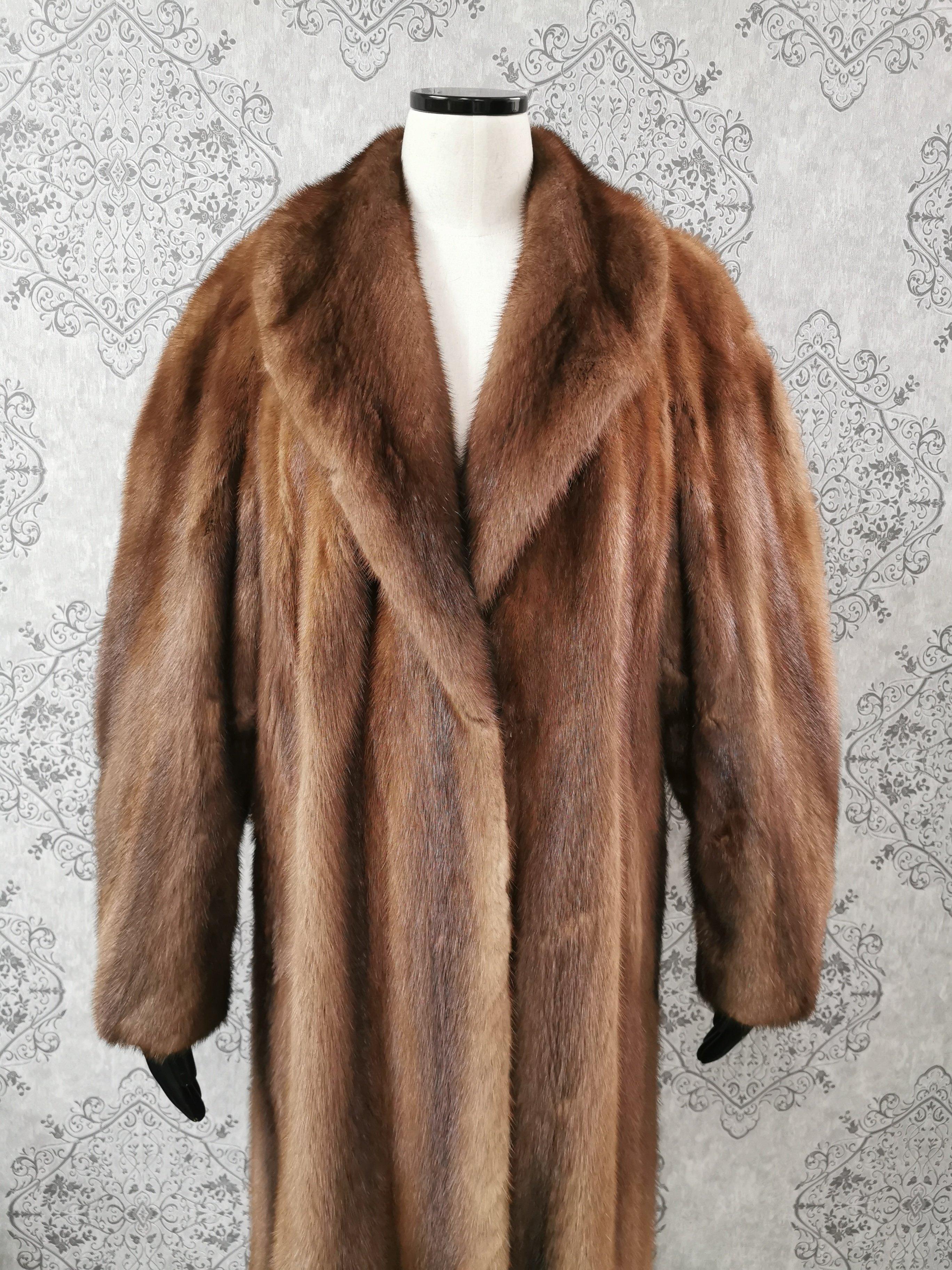 vintage fur