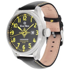 Unused Ernst Benz Chronosport