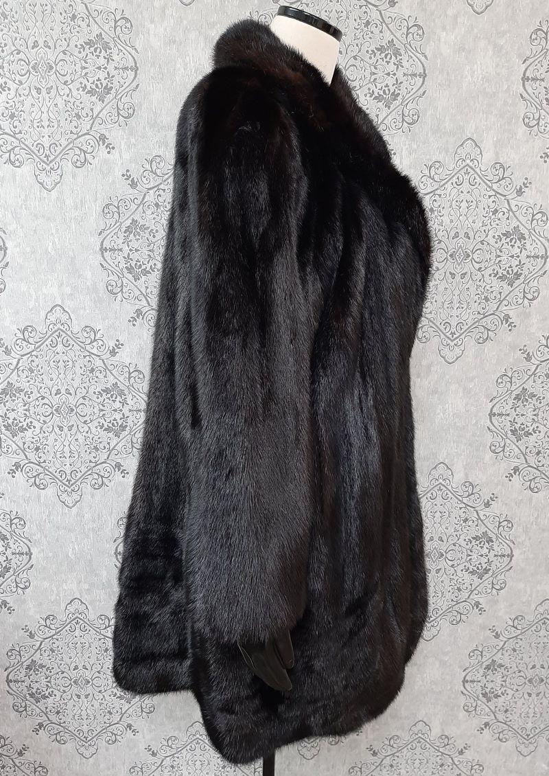 what is the most expensive fur coat