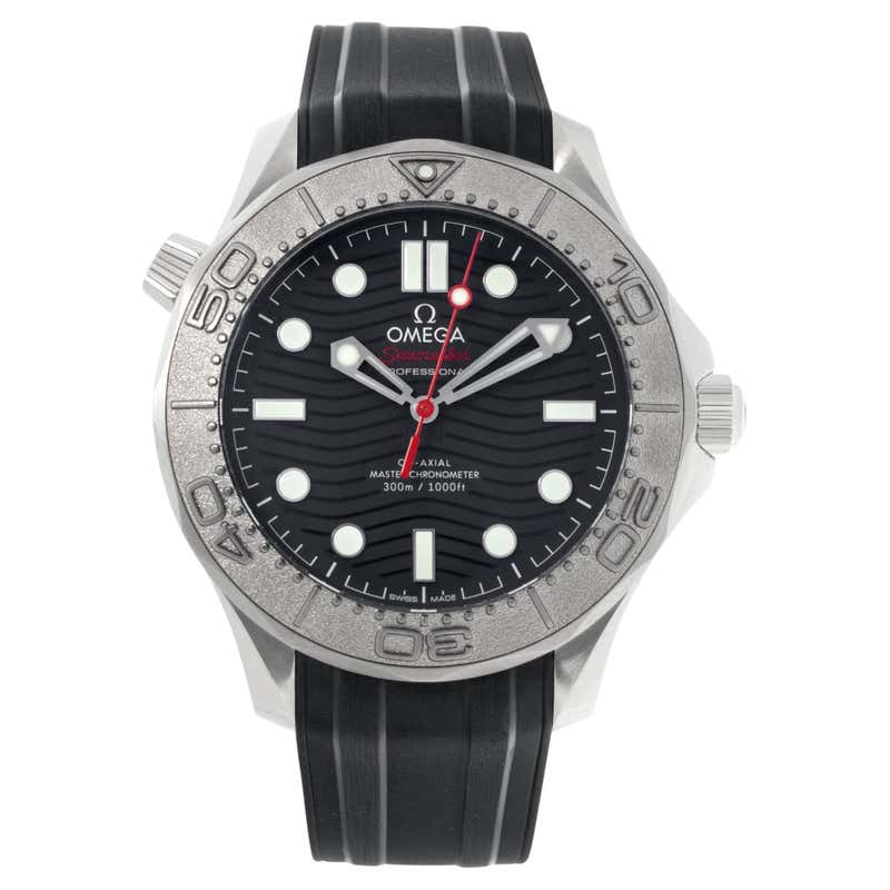 Omega Seamaster Automatic Ref# 166.009, circa 1966 For Sale at 1stDibs ...