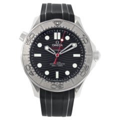 Used Unused Omega Seamaster 21032422001002