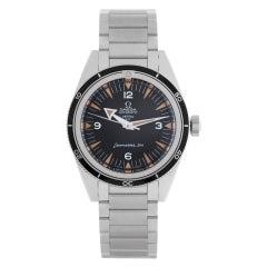 Unused Omega Speedmaster "Trilogy set 1957" Wristwatch