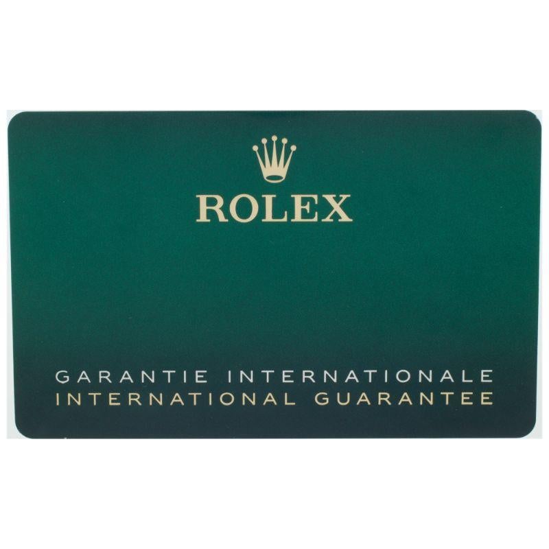 Unbenutzt Rolex Datejust 278240 im Angebot 1