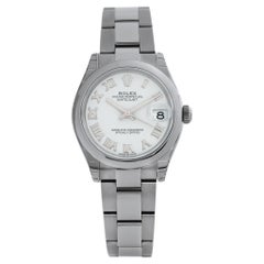 Rolex Datejust 278240 sin usar