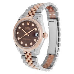 Unused Rolex Datejust 278241