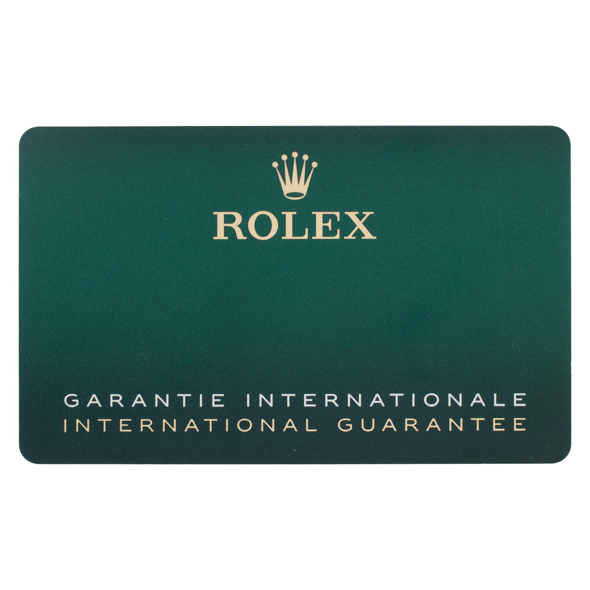 Unbenutzt Rolex Datejust 278241 im Angebot 1