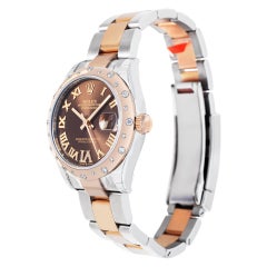Unused Rolex Datejust 278341RBR