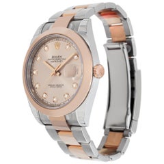 Unused Rolex Datejust 41 126301