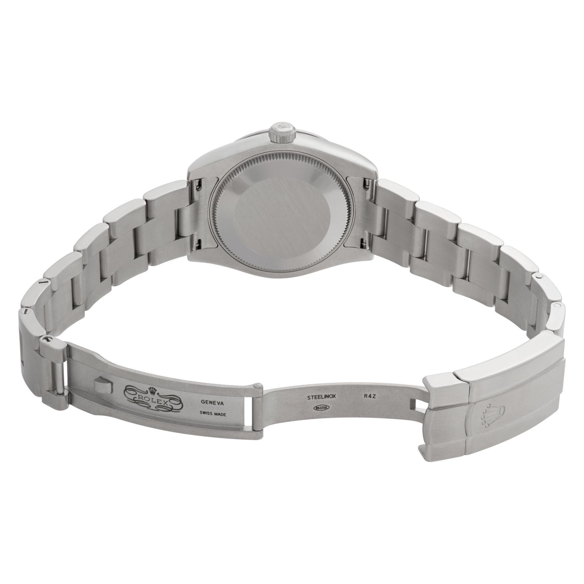 Unused Rolex Oyster Perpetual 31mm 177200 For Sale 1
