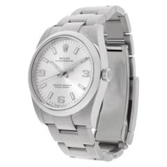 Unused Rolex Oyster Perpetual 32mm 114200