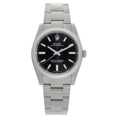 Rolex Oyster Perpetual 124200, unbenutzt