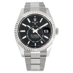 Unbenutzter Rolex Sky-Dweller 326934