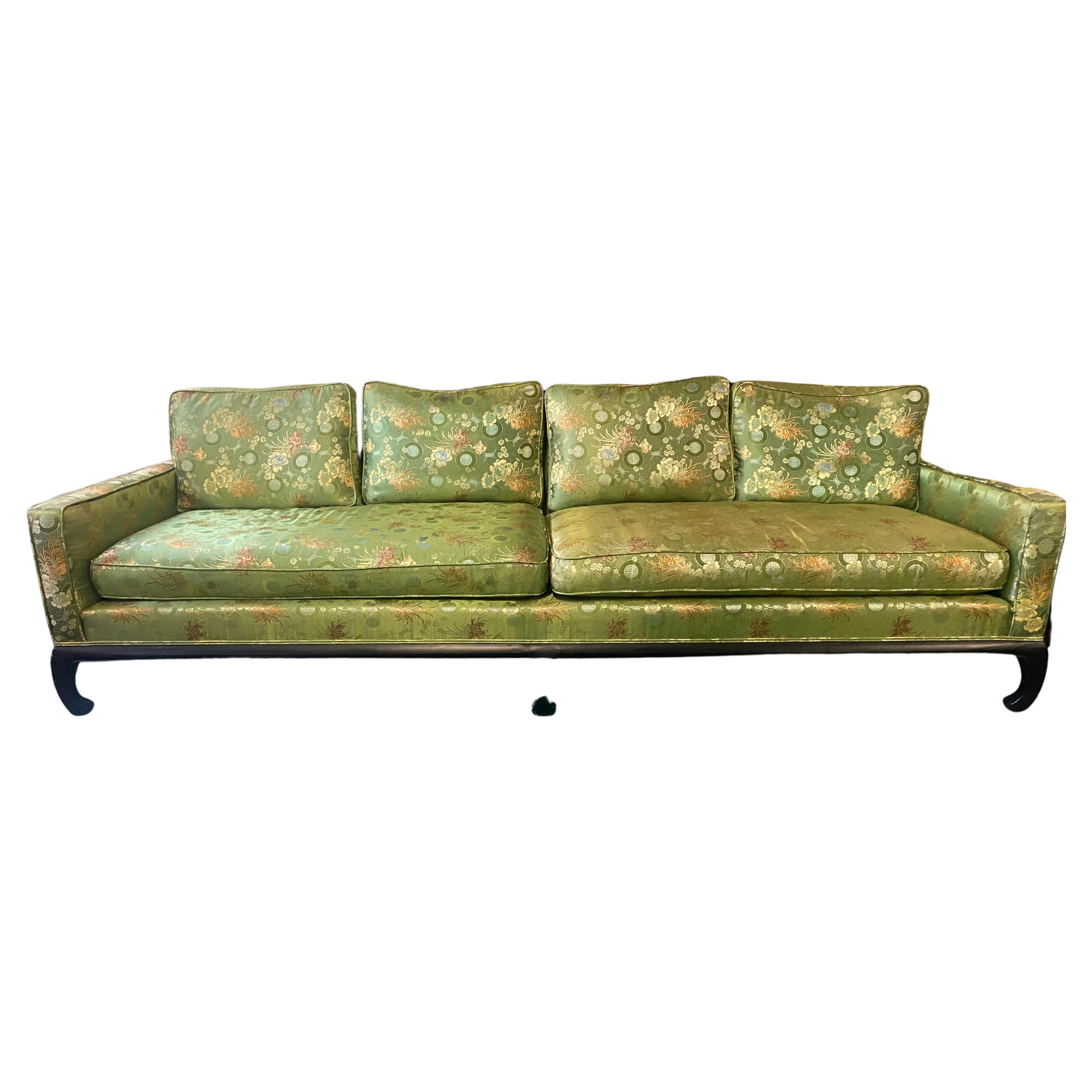 asian style sofa