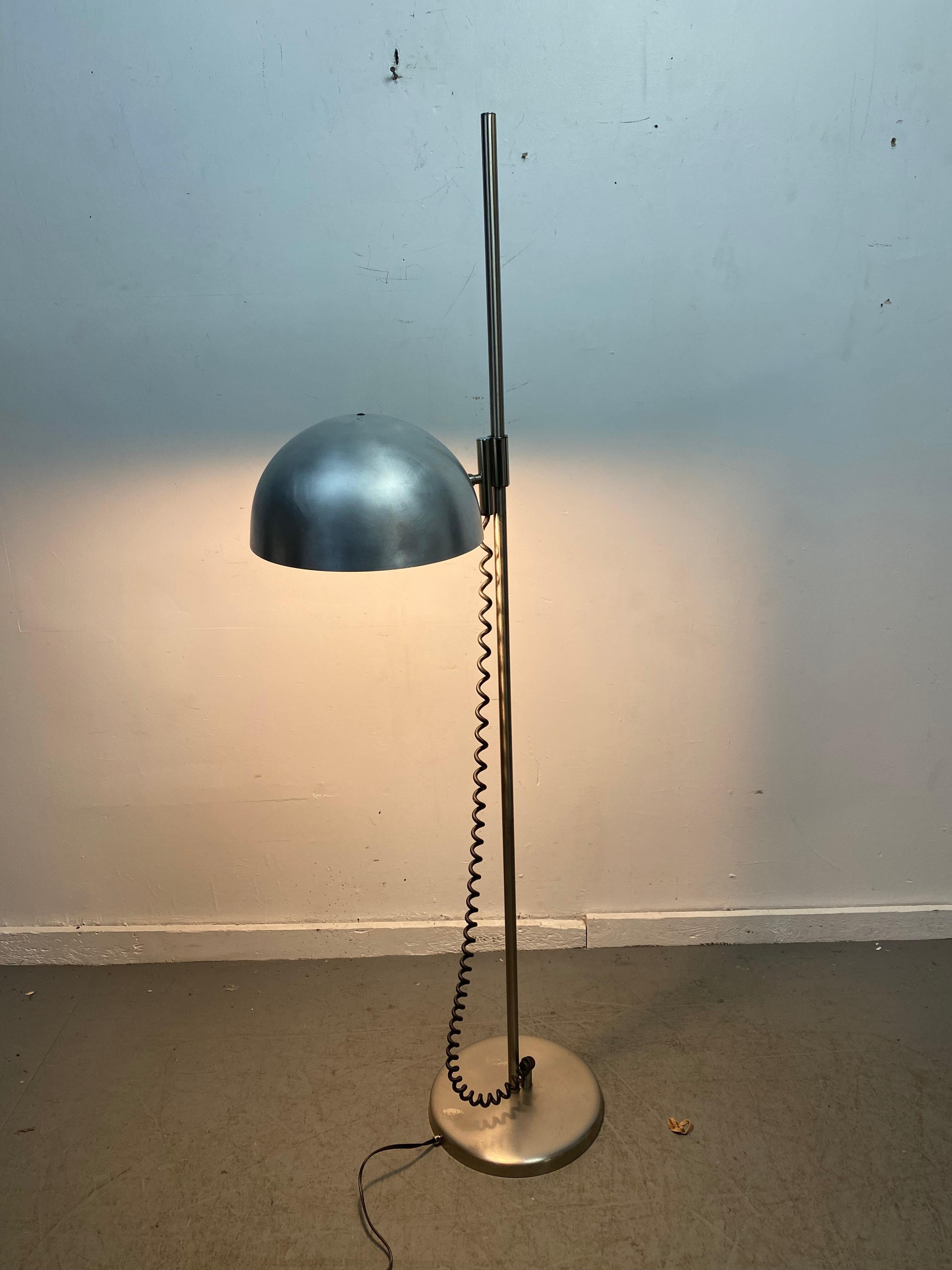 bauhaus inspired lamp