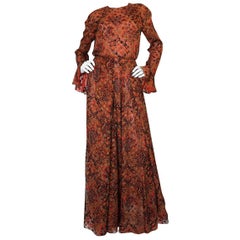 Brown Suits, Outfits and Ensembles