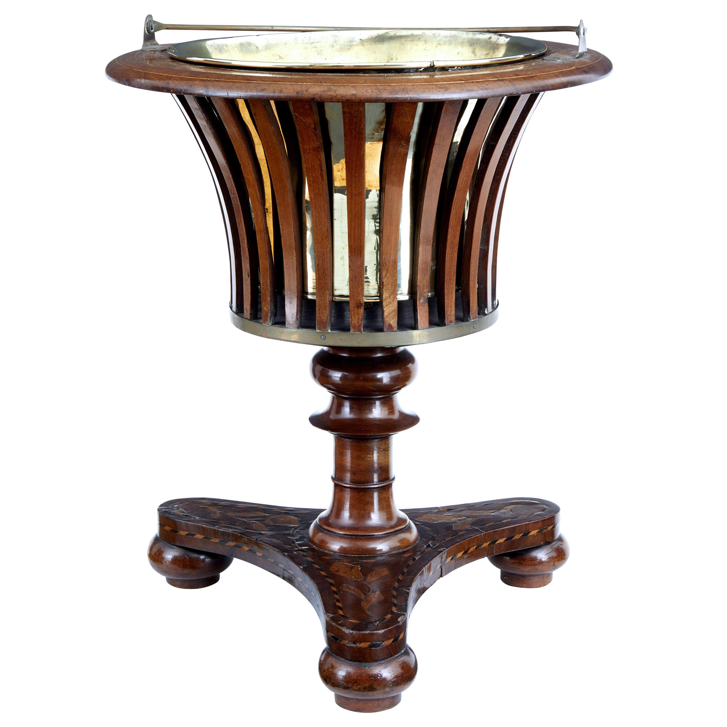 Dutch Colonial Bowls and Baskets