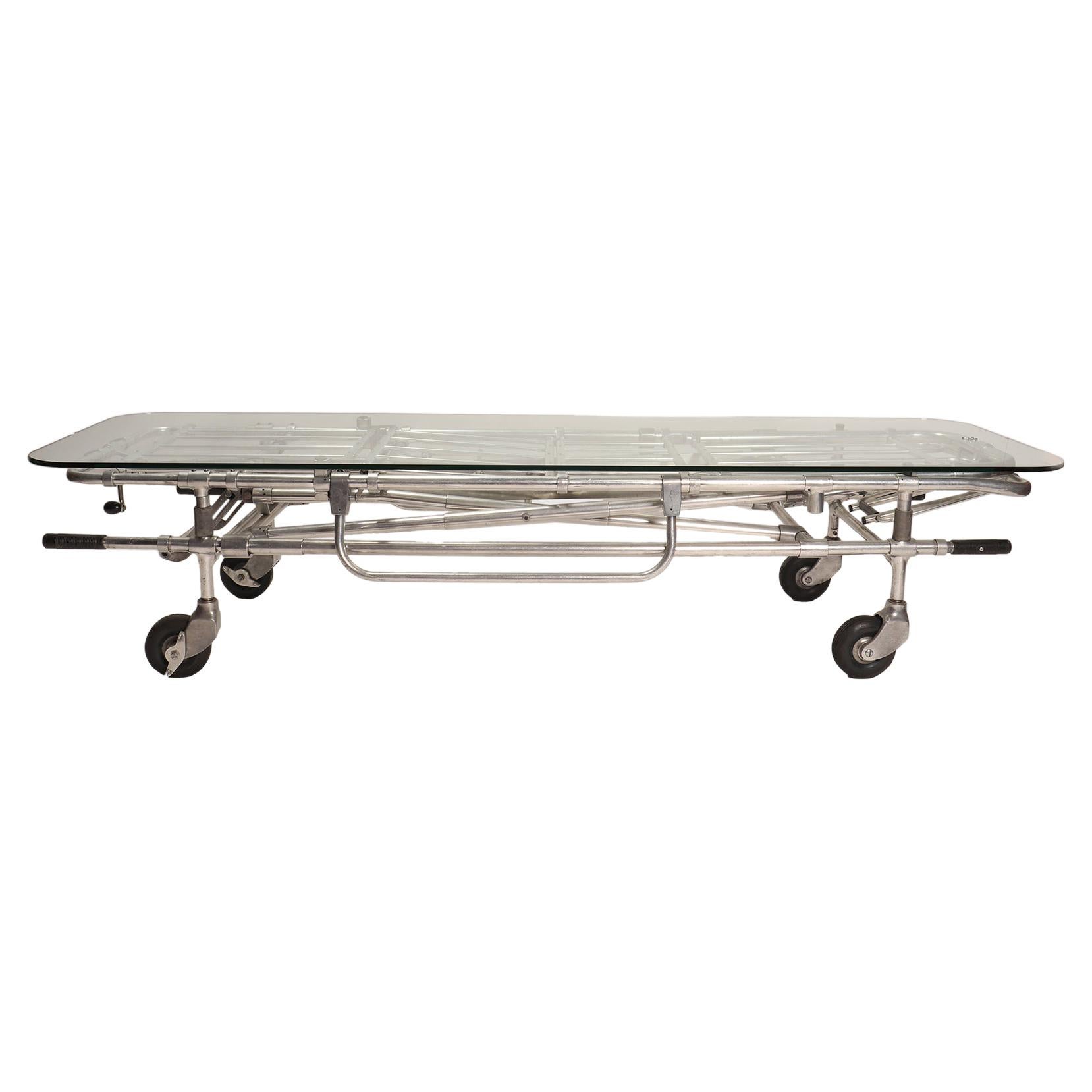Inusual mesa ajustable, Francia, 1930 en venta