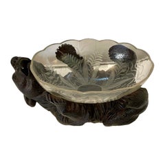 Bowls and Baskets
