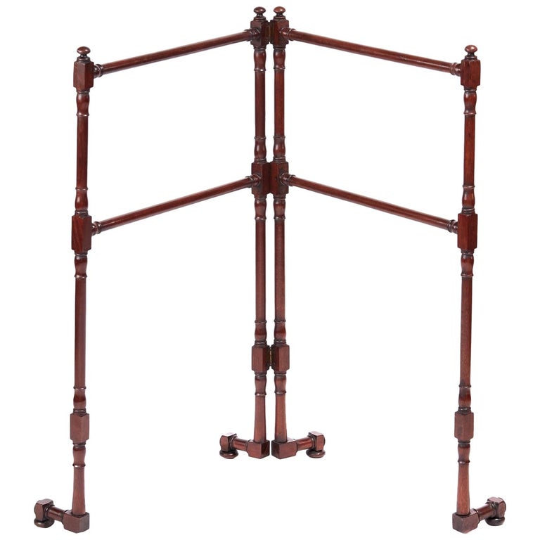 funky unusual towel rails