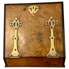 Cajas Decorativas de Madera
