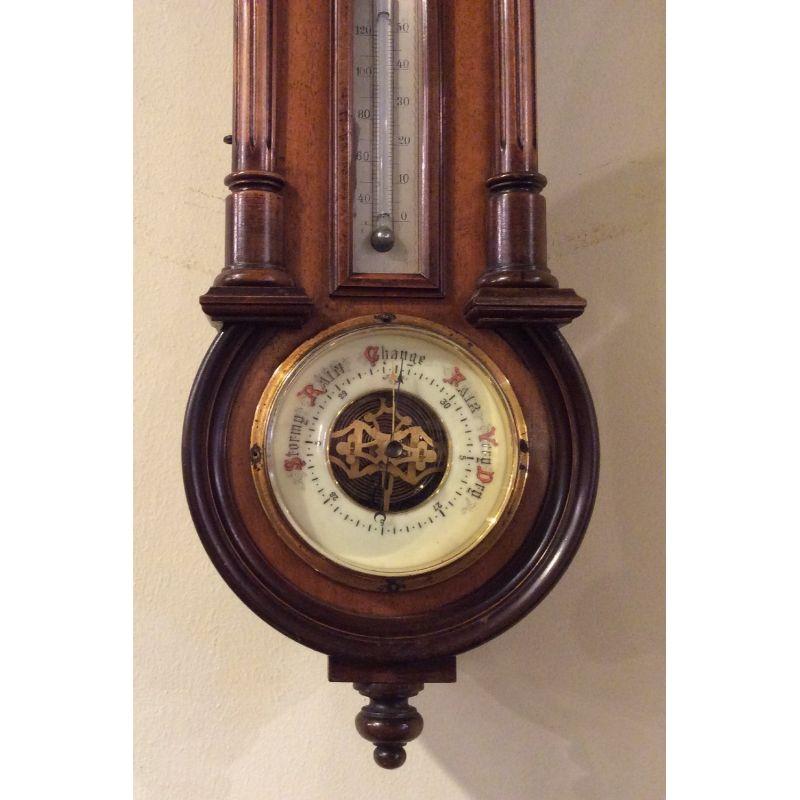 unusual antique clocks