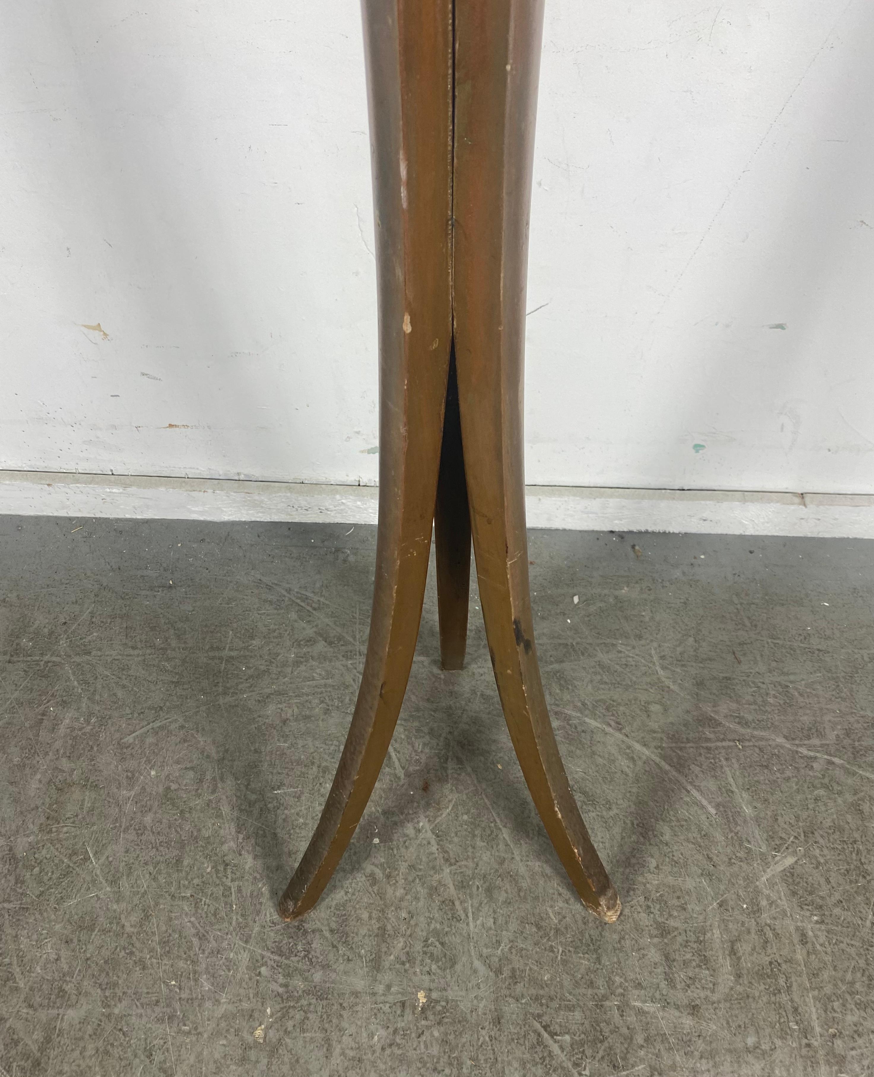 unusual coat stand