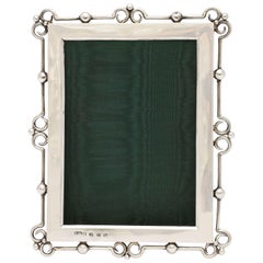 Arts and Crafts Picture Frames